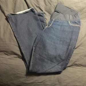 Old navy Maternity pants
